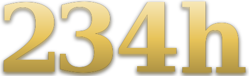 234h logo