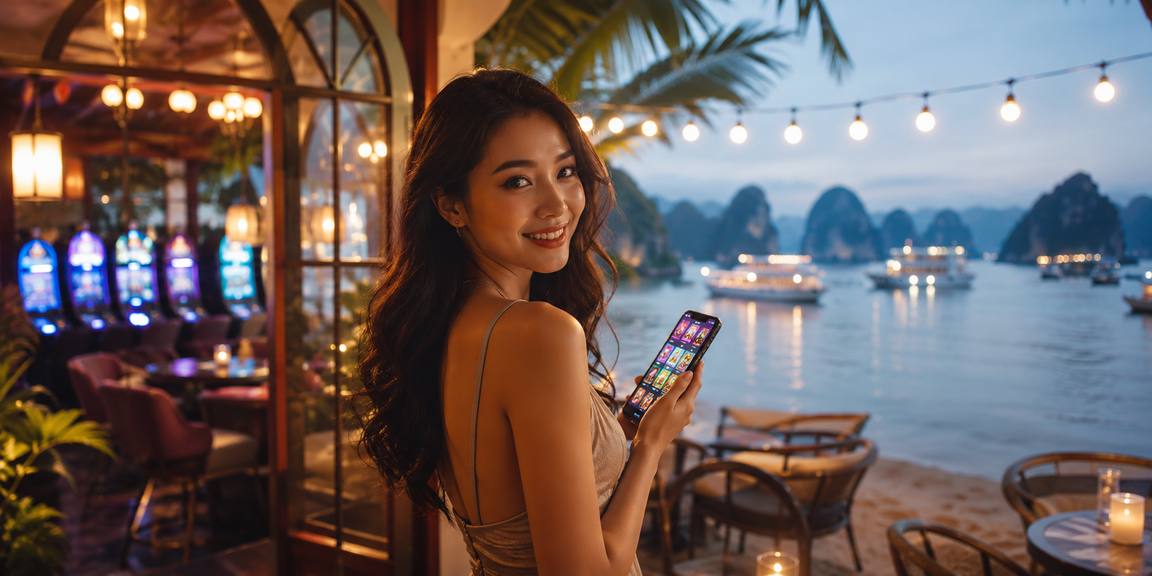 234h Poker Việt